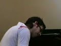 F. CHOPIN - BALLATA IN SOL - BALLADE OP. 23 N� 1