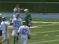 LAX - Kinnelon and Johnson in High School Lacrosse