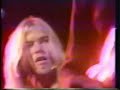 Allman Brothers Band - Live at Fillmore EastAbsolutely beautiful :) Enjoy