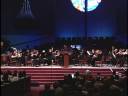 Ward Orchestra - Largo from Symphony IX