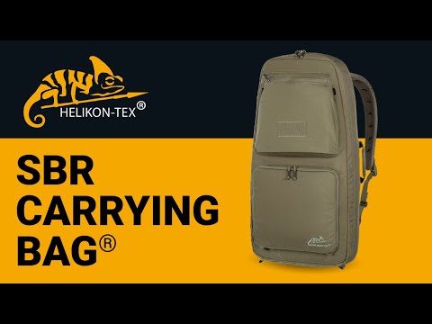 SBR Carrying Bag®, Helikon