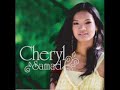 Cheryl Samad - Tiada lagi Rahsia
