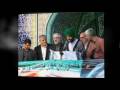 Mir Hossein Mousavi in Ahvaz