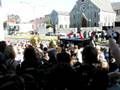Narvin Kimball Jazz Funeral