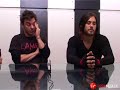 Virgin mega  30 secons to mars interview [part 1]