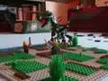 Lego - Monster Hunter