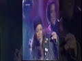 Janet Jackson - All for you (live, Echo 2001)