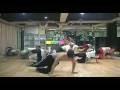 Rain - Only You rehearsal