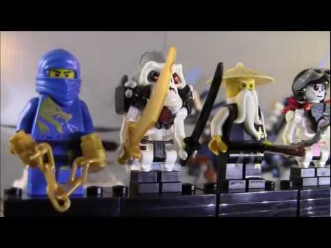 Blue Ninja Go - LEGO ALLEYWAY LEGO Ninjago 2521 Lightning Dragon Battle, Blue Dragon.