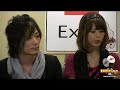Jyukai Interview - Anime Expo 2008 - HenshinTV.com