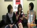 Jyukai Interview - Anime Expo 2008 - HenshinTV.com