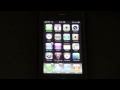 iPhone 3.1 Software Update: New features