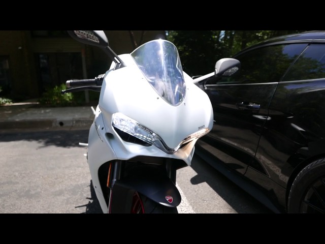 Ducati Headlight Bulbs 300% brighter LED night vision be seen oe in Other in City of Toronto