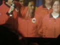 City Year Plays The Hip Hop Field...