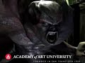 ACADEMY OF ART UNIVERSITY- MUTANT Z