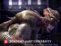 ACADEMY OF ART UNIVERSITY- MUTANT Z