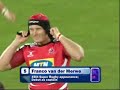 Super Rugby Highlights Rd.1 - Lions vs Bulls Super Rugby 2011- Round 1- Lions vs Bulls