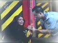 extreme prank gone bad-will she recover?