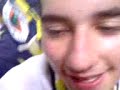 Fenerbahce - Besiktas GFB Tribun (3)