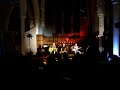 Shed Seven - On Standby - York Acoustic 2007