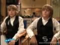 Sprouse Interview