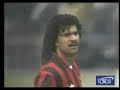 AC MILAN golden years, part three