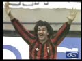 AC MILAN golden years, part three