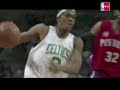 Nba Season 2007-2008: Top Plays Video Remix