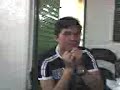 Foca Dormindo - Parte 1