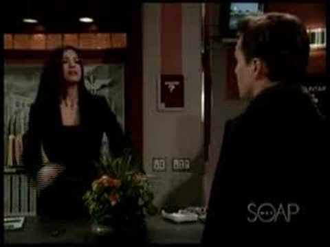 SE10 - Eve tackles one problem with Chris & encounters another with Ian & Amy ... (no copyright infringement intended)