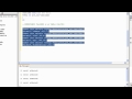 CREAR TABLAS EN SQL SERVER 2008