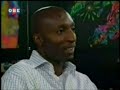 Black Community Debate 1