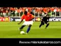 Ryan Babel Amazing Ryan Babel Amazing