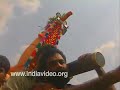 Machattu Mamankam Machattu Thiruvanikavu Temple in Thrissur