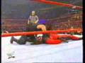 undertaker tribute