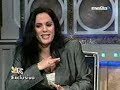 Exnuera de Castro habla de las intimidades del régimen.P-IV Exnuera de Castro habla de las intimidades del régimen.P-IV
