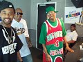 J.J. Solomon Interviews Dj Unk Part 2