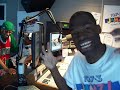 J.J. Solomon Interviews Dj Unk Part 2