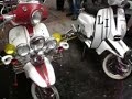 Glasgow mod weekender 2008