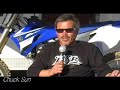 2008 Yamaha YZ250F - Motocross Bike