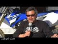 2008 Yamaha YZ250F - Motocross Bike 2008 Yamaha YZ250F - Motocross Bike