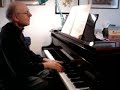 Erkki Melartin: Idyl for piano