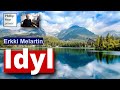 Erkki Melartin: Idyl for piano