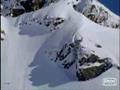 Seth Morrisson Backflip