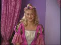 Kimberly Merritt - 2007 Disney Dream Job Princess in Waiting