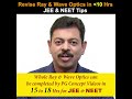Ray-and-Wave-Optics-in-10-Hrs-for-JEE-and-NEET
