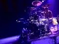 vid�o extrait du spectacle de fermeture du festival d'automne le 9 octobre 2006 rimouski.