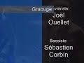 vid�o extrait du spectacle de fermeture du festival d'automne le 9 octobre 2006 rimouski.