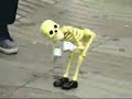 skeleton man :)