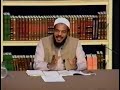 Many of the world's 6 billion people do not believe in Allah as the only GOD worthy of worship. In fact, most either associate partners with ALLAH, or completely deny that he exists. This two part series helps explain the attributes of ALLAH All Mighty.The Oneness of GOD Pt 2 continues to explain the significance of this topic, which continues wherethe Oneness of GOD Pt 1 left.